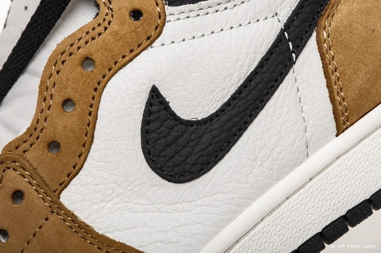 555088-700 of Rookie Year Jordan Air 1 the 0910